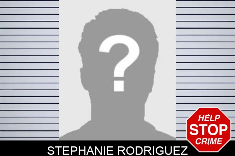 Stephanie RodriguEz