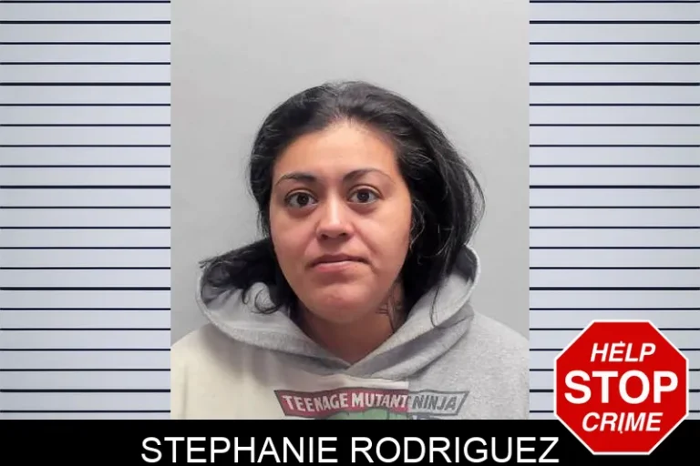 Stephanie RodriguEz