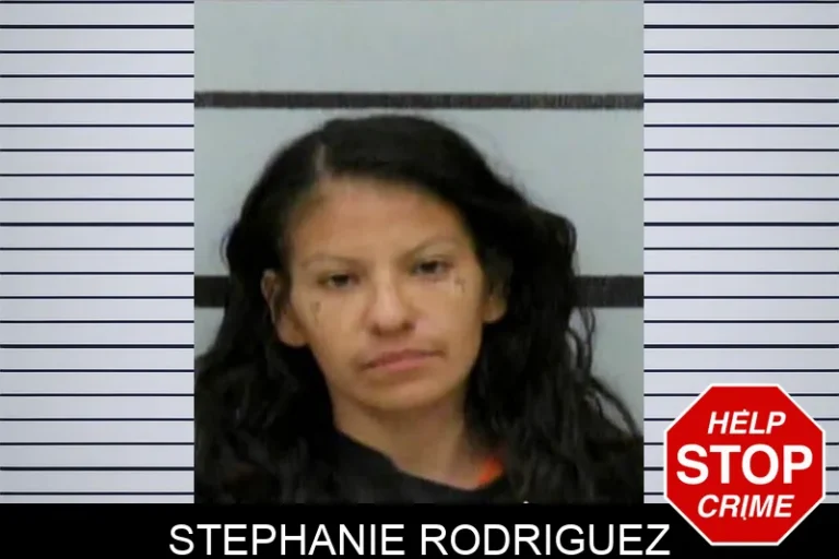 Stephanie RodriguEz