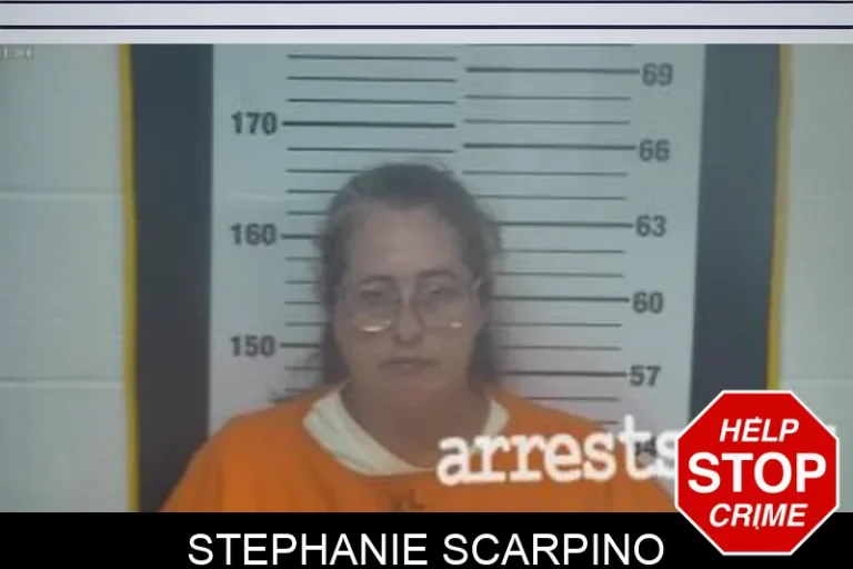 Stephanie Scarpino