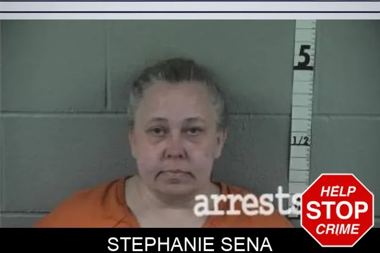 Stephanie Sena