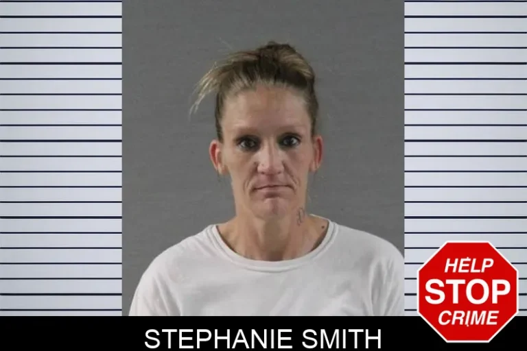Stephanie Smith