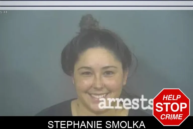 Stephanie Smolka