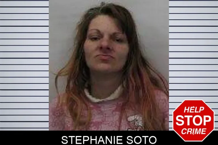 Stephanie Soto