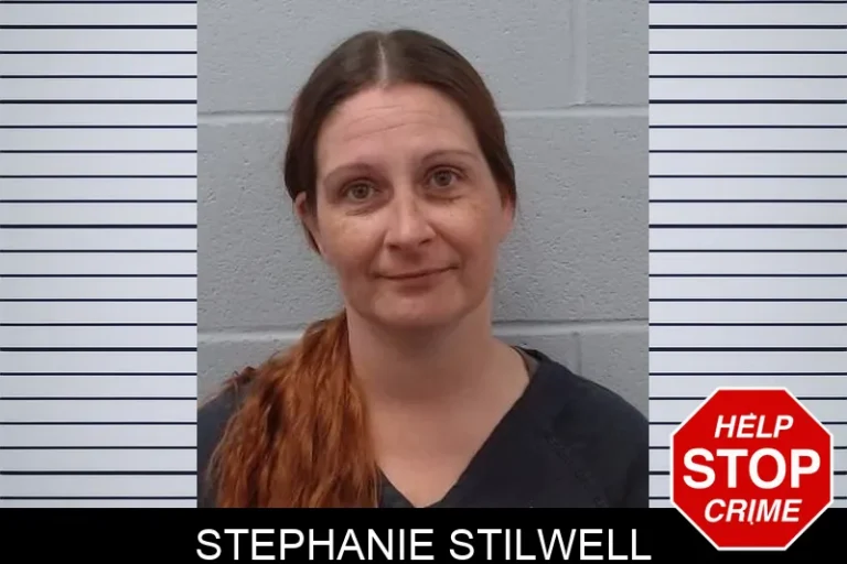 Stephanie Stilwell