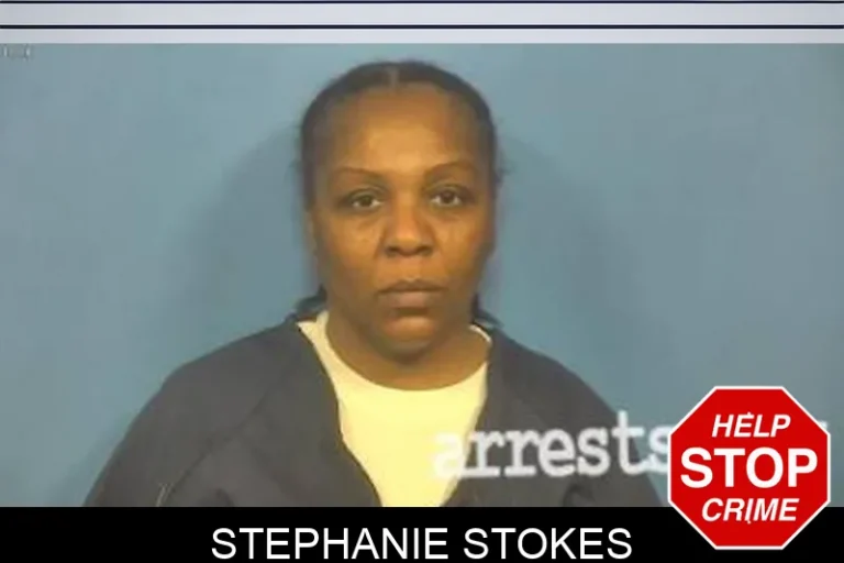 Stephanie Stokes