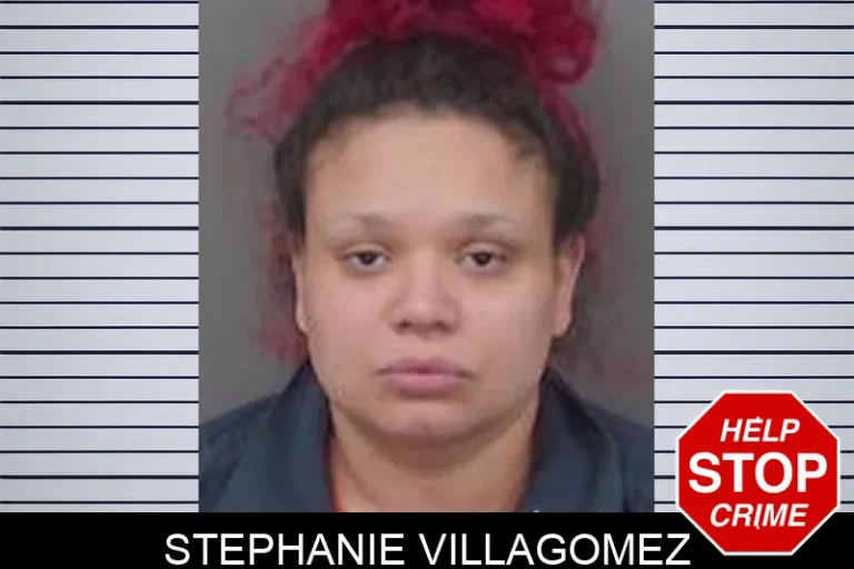 Stephanie Villagomez