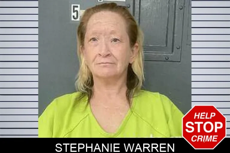 Stephanie Warren