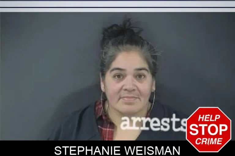 Stephanie Weisman