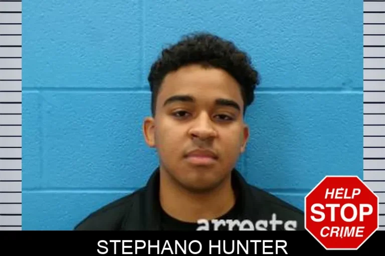 Stephano Hunter