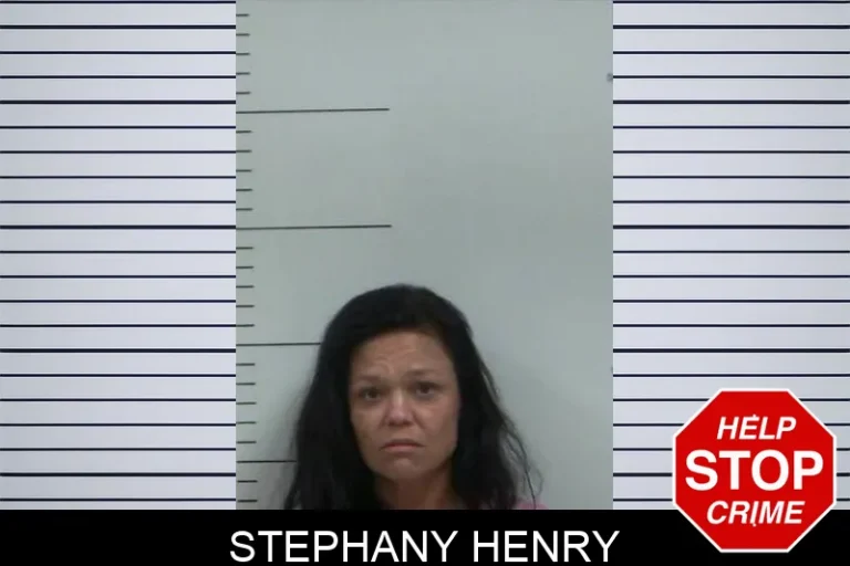 Stephany Henry