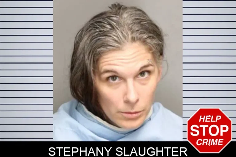 Stephany SlauGhter