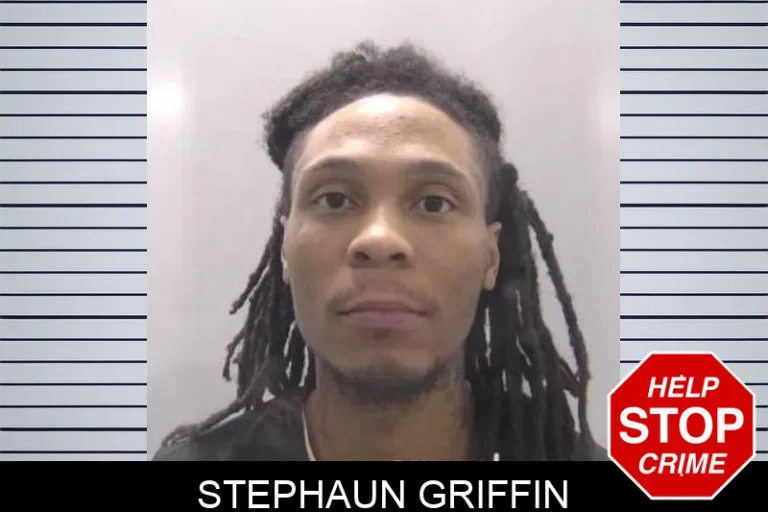 Stephaun Griffin