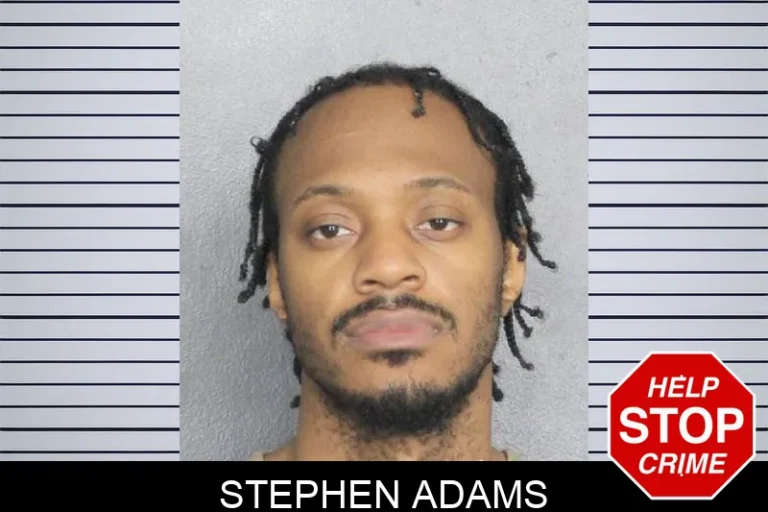 Stephen Adams