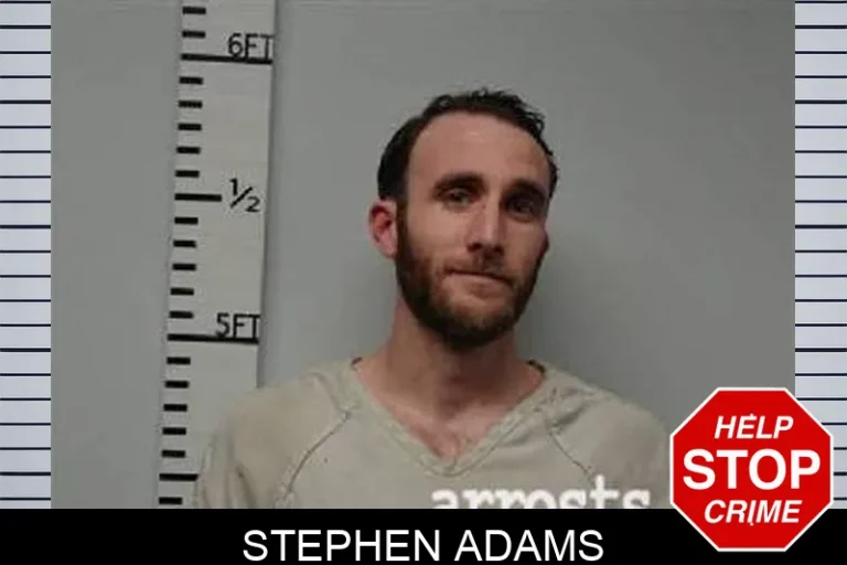 Stephen Adams