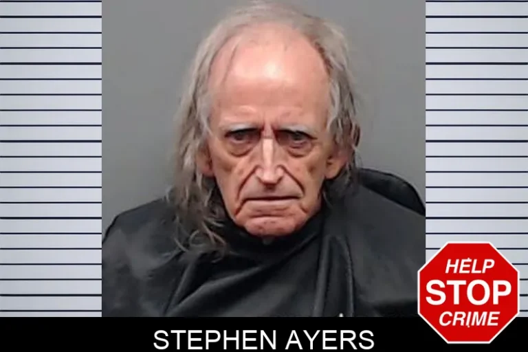 Stephen Ayers