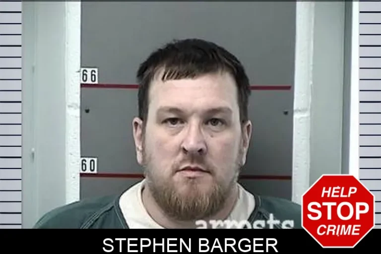 Stephen Barger
