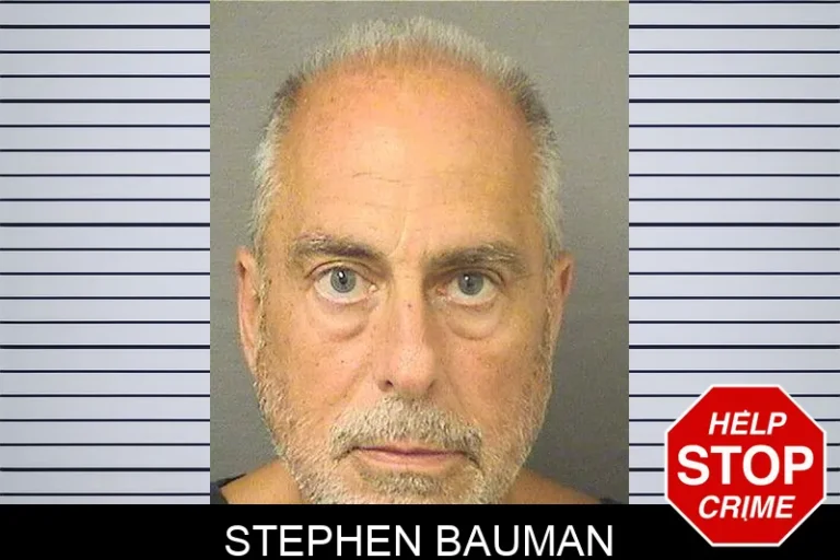 Stephen BauMan