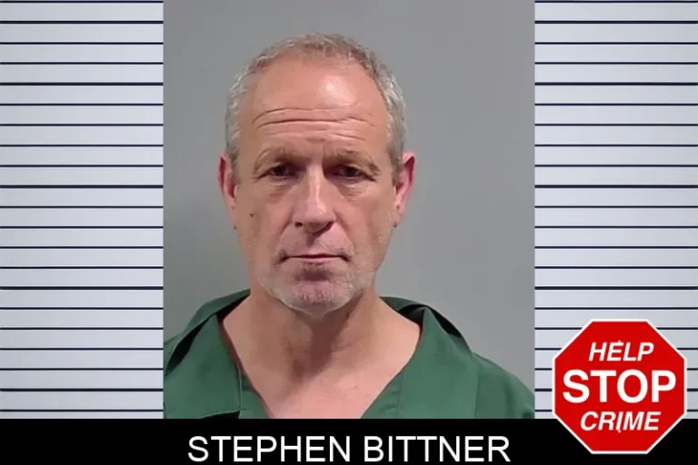 Stephen Bittner