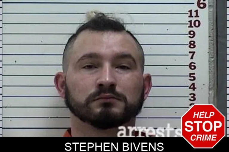 Stephen Bivens