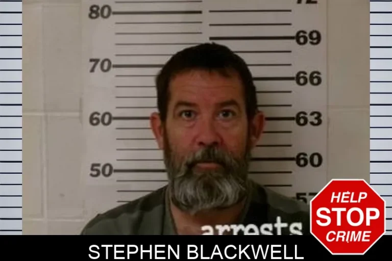 Stephen Blackwell