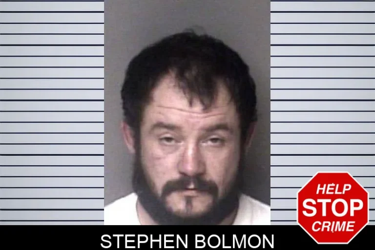Stephen Bolmon