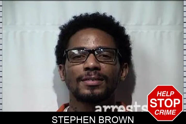 Stephen Brown