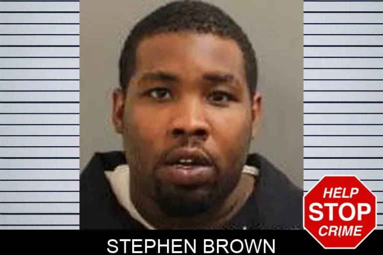 Stephen Brown
