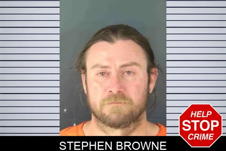 Stephen Browne