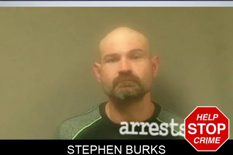 Stephen BuRks