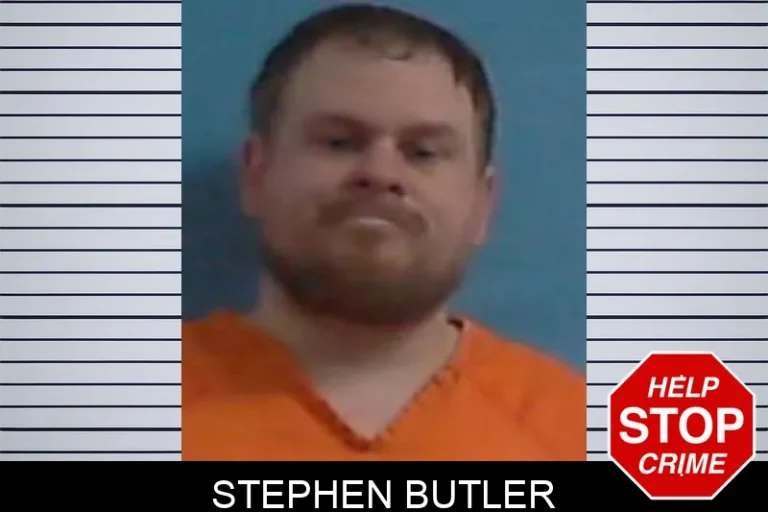 Stephen Butler