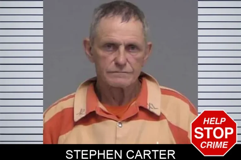 Stephen Carter