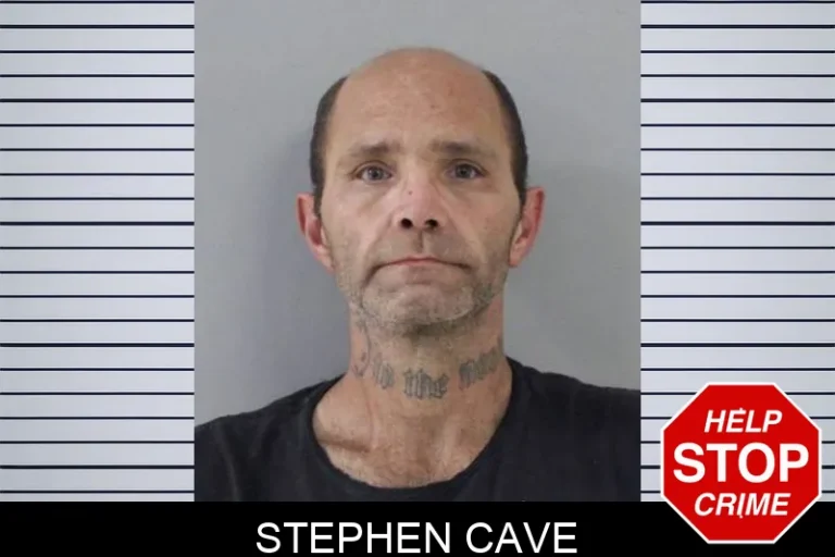 Stephen Cave