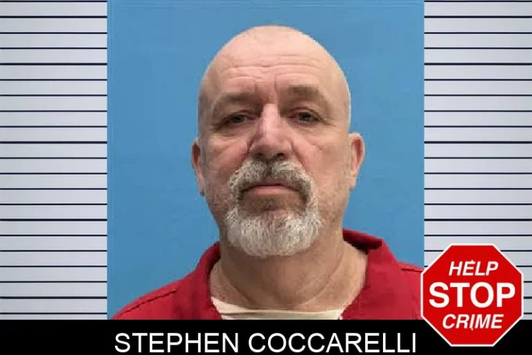 Stephen Coccarelli