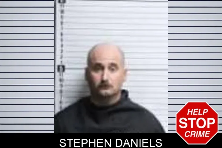 Stephen Daniels