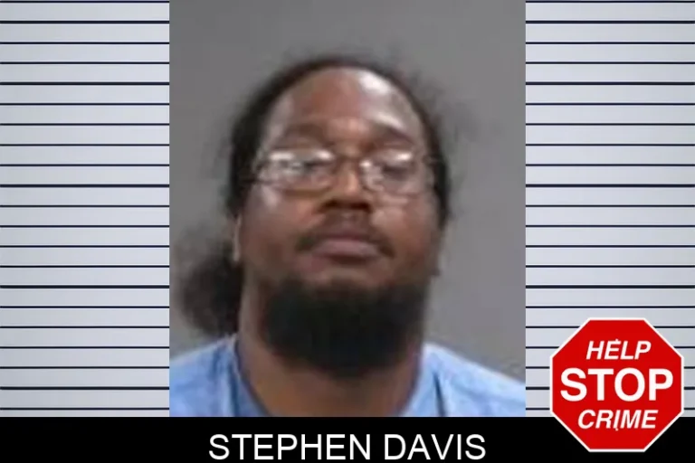 Stephen Davis