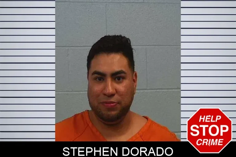 Stephen Dorado