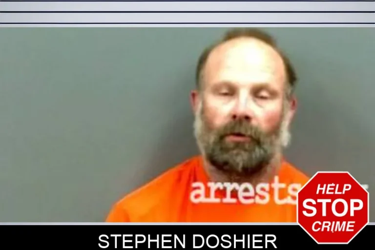 Stephen Doshier