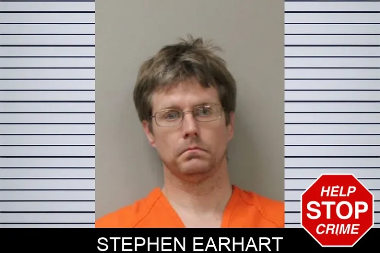 Stephen Earhart
