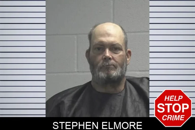 Stephen Elmore