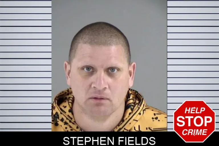 Stephen Fields