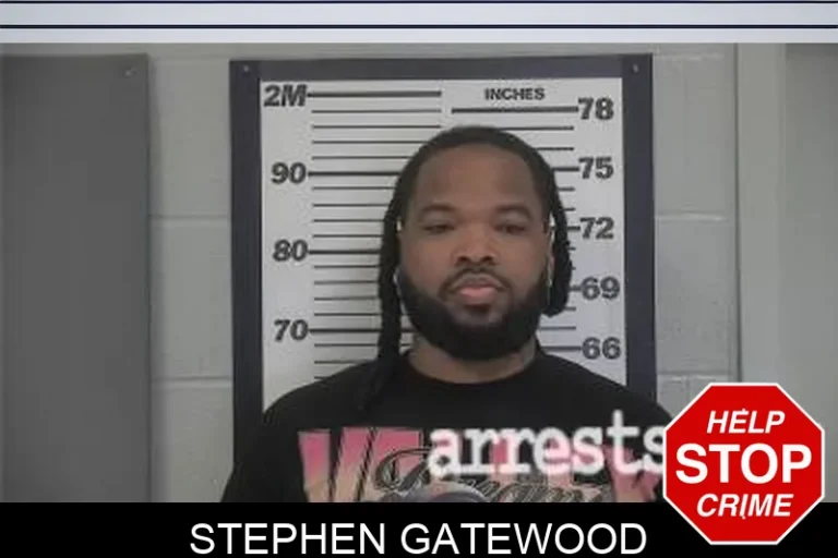 Stephen Gatewood