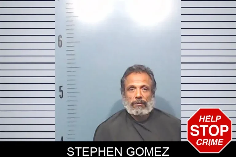 Stephen Gomez