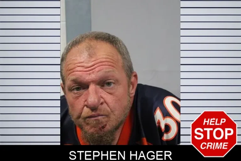 Stephen Hager