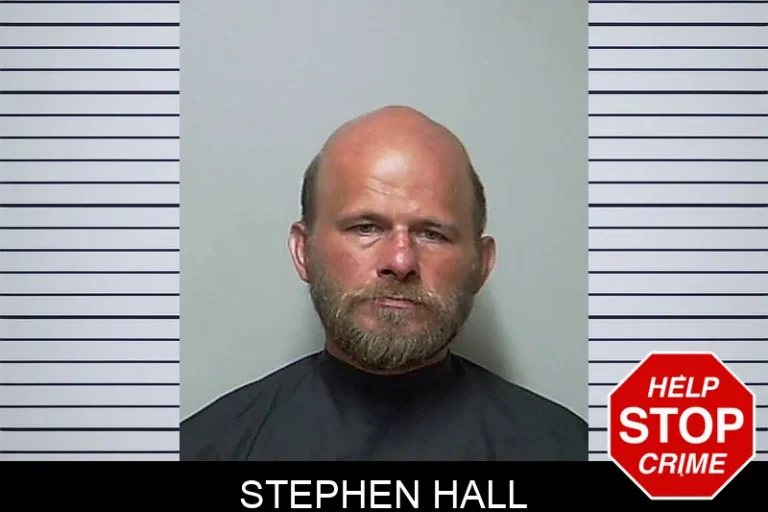Stephen Hall