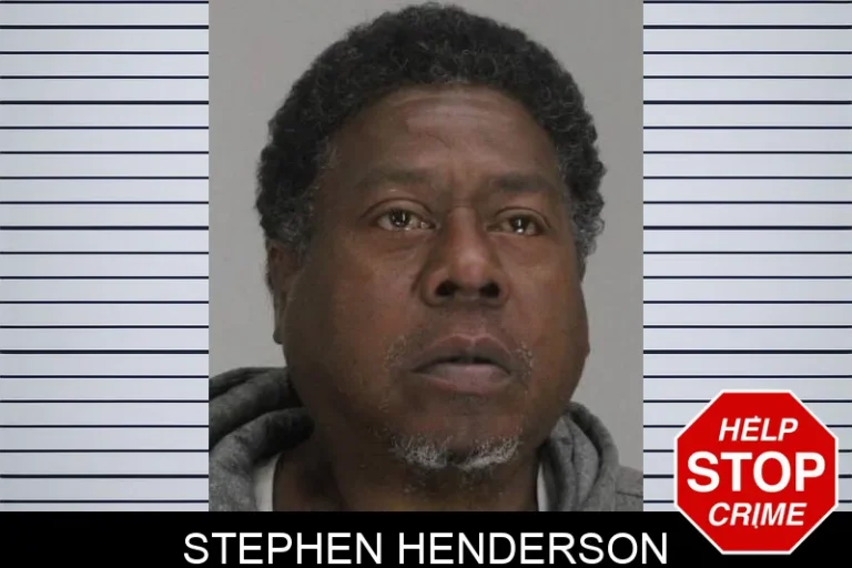 Stephen Henderson