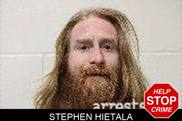 Stephen Hietala