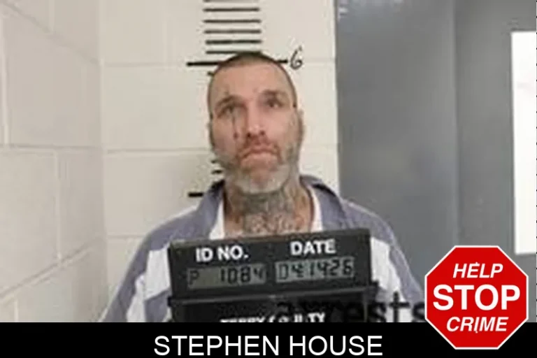 Stephen HouSe