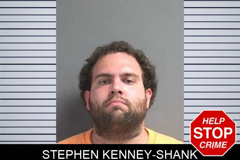 Stephen Kenney-Shank