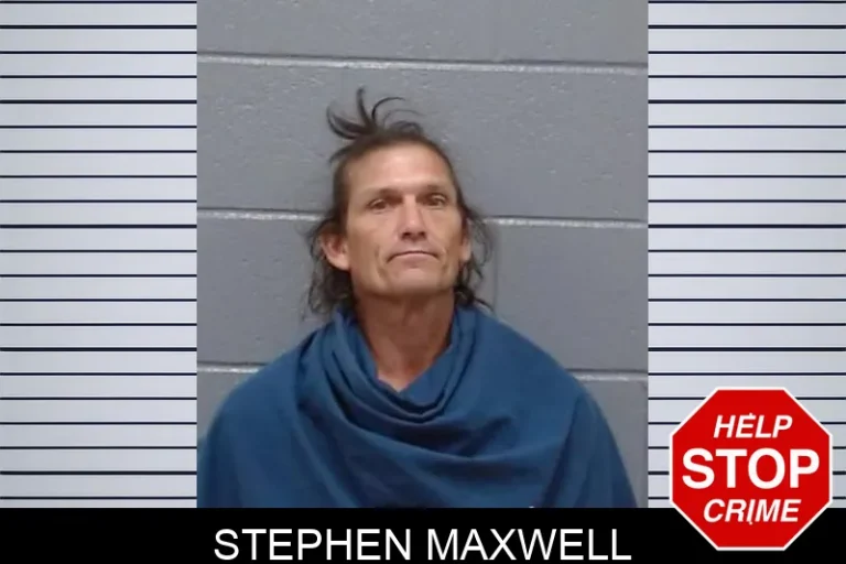 Stephen Maxwell